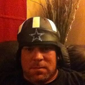 Meet your Posher, Mike